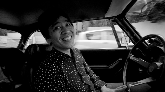 La última película de Beka & Lemoine "Tokyo Ride" presenta al ganador del Premio Pritzker Ryue Nishizawa - Imagen Principal