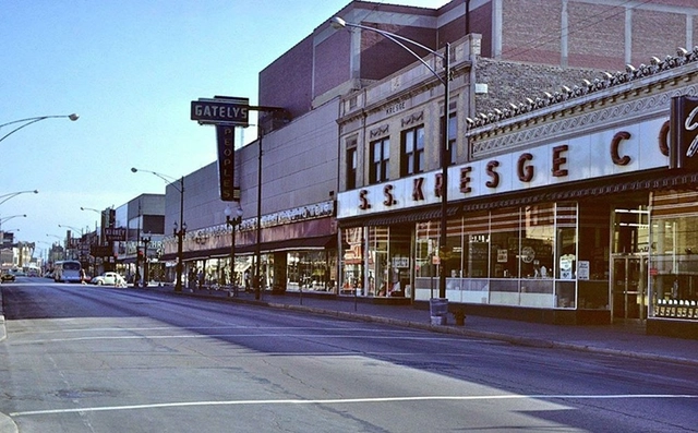 Roundtable Discussion: Investment through Preservation in Roseland - Featured Image