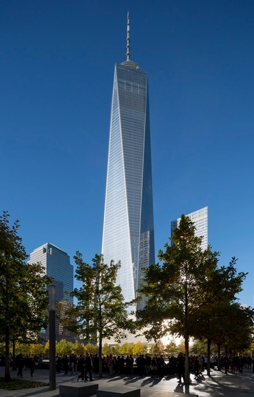 ¿Por qué los edificios más altos del mundo ya no se construyen en los Estados Unidos? - Imagen Principal