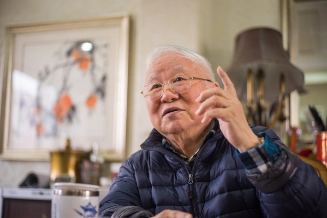 Chinese Architect and Planner Wu Liangyong Explores 70 Years of Design and Teaching - Featured Image