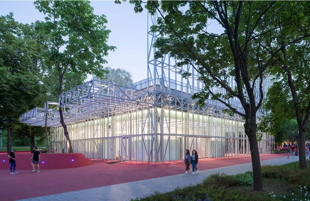 Strelka KB Announces Five Teams to Reimagine Saratov City Center in Russia - Featured Image