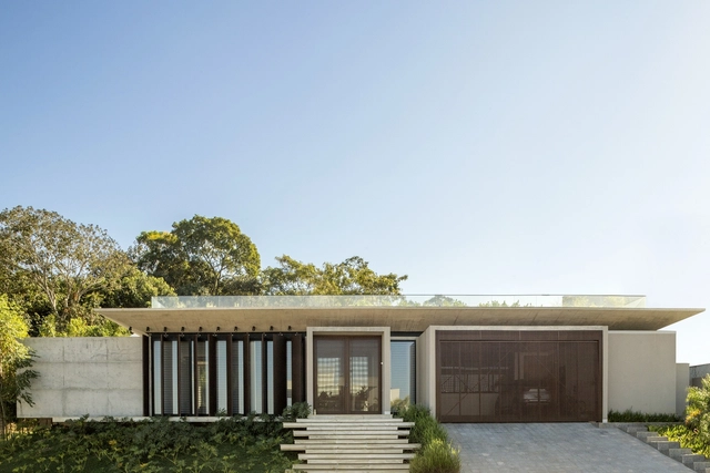 House da Mata / Leo Romano - Exterior Photography, House Interiors, Facade