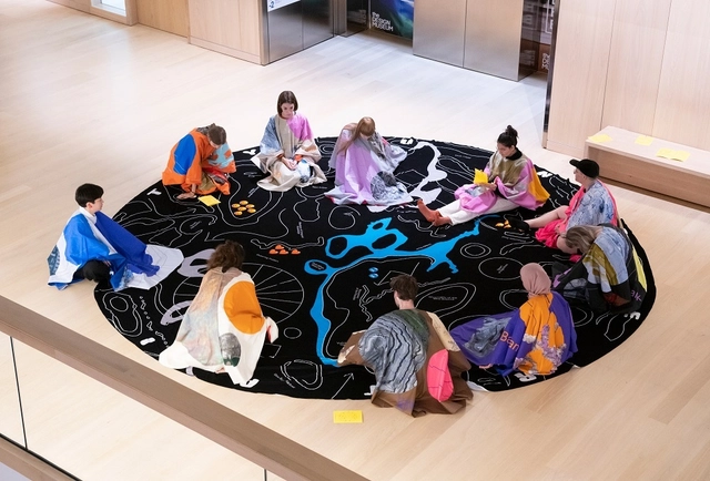 5th Istanbul Design Biennial Opens to the Public - Featured Image