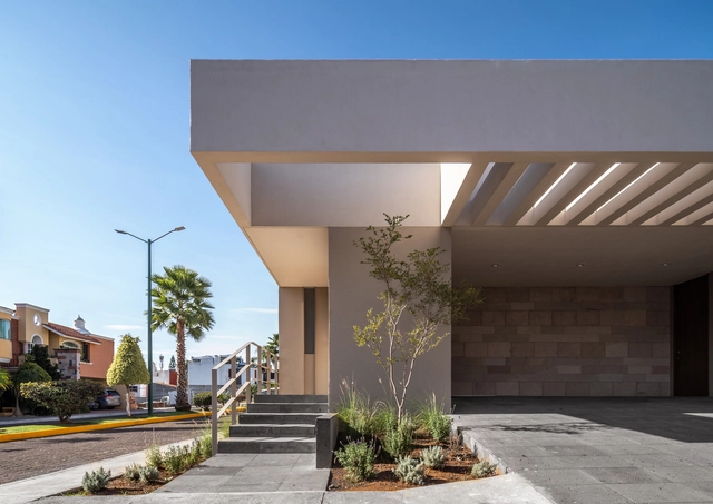 Casa BRT / Toru Arquitectos - Fotografía exterior, Casas, Fachada