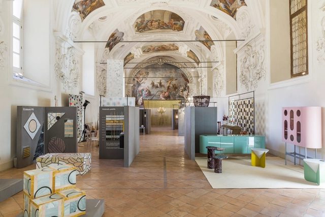 Edit Napoli, First Onsite Fair for 2020 in Italy, Highlights Independent Designers and Territoriality  - Featured Image