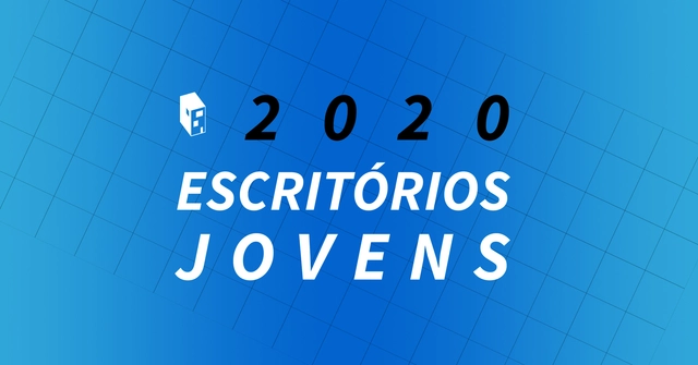 Chamada aberta para jovens profissionais e escritórios 2020 - Imagem de Destaque