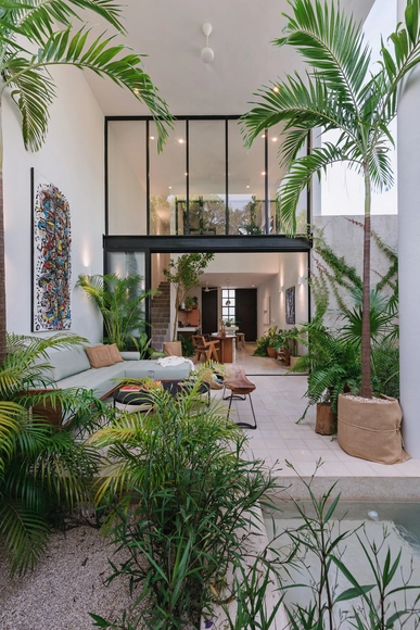 Casa Hannah / Workshop, Diseño y Construcción - Fotografia de Exterior, Casas, Aido