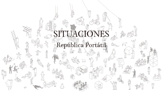 Situaciones / República Portátil - Arquitectos Y Oficinas