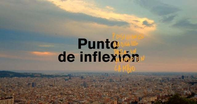 Punto de Inflexión: Posiciones radicales para un mundo en cambio - Imagen Principal