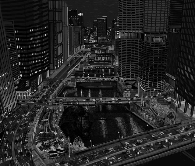 From Podcast to Print, Roman Mars Discusses The 99% Invisible City - Featured Image