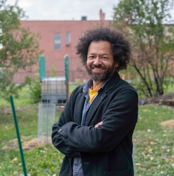 La Bienal de Arquitectura de Chicago anuncia la edición 2021 bajo la dirección artística de David Brown - Imagen Principal