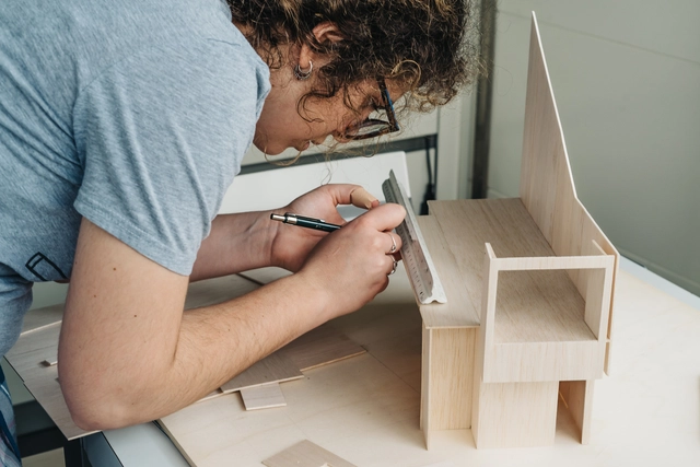 Problemas de salud mental en estudiantes de arquitectura post COVID-19: Los resultados de la última encuesta del RIBA   - Imagen Principal