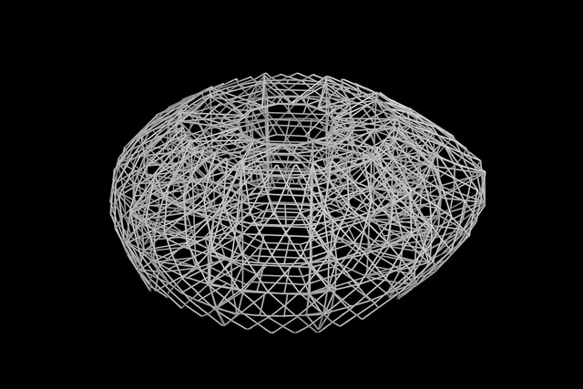 MiAS studio at the Permanent Collection of Centre Pompidou - Featured Image