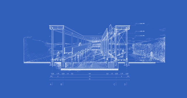 The Importance of the Section in Architectural Representation and Practice - Featured Image