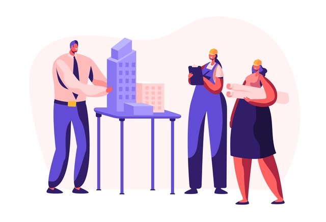 Informe: ¿Cómo los arquitectos y profesionales de la industria especifican materiales y productos? - Imagen Principal