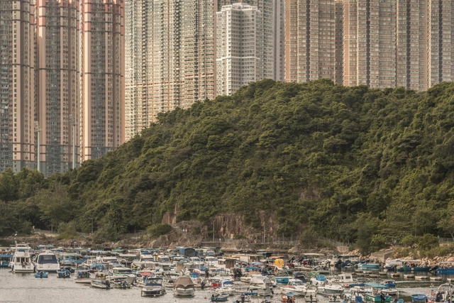 Psychology of Scale: People, Buildings and Cities - Featured Image