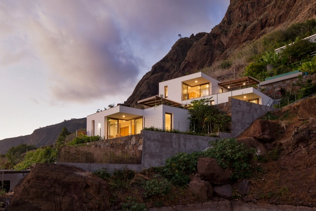 Casa Pé de Cacau / Mayer & Selders - Fotografia de Exterior, Interiores De Casas