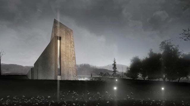 An Extreme Sports Park in Russia and a Latvian Eco-Tourism Catalyst: 10 Unbuilt Projects Submitted by our Readers - Featured Image
