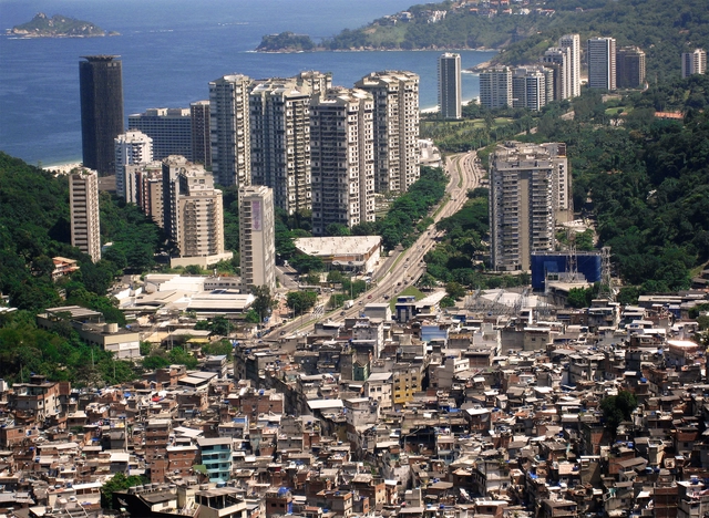 Dia Mundial das Cidades: desafios enfrentados pelas cidades emergentes da América Latina - Imagem de Destaque