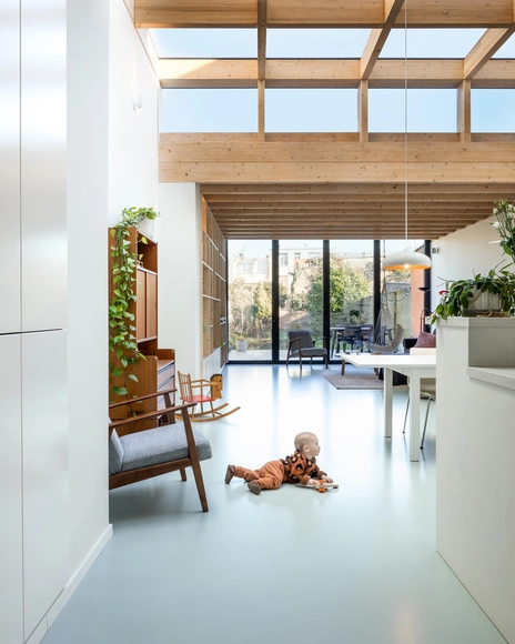 Confort olfativo en la arquitectura y el impacto de los olores en el bienestar - Imagen Principal