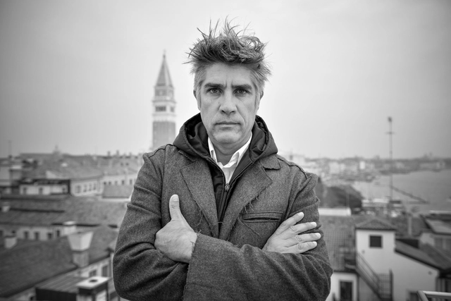 Alejandro Aravena es nombrado presidente del jurado del Premio Pritzker de Arquitectura - Imagen Principal