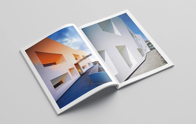 Sustainable Brick Architecture: Order the New Wienerberger Lookbook for Free - Featured Image