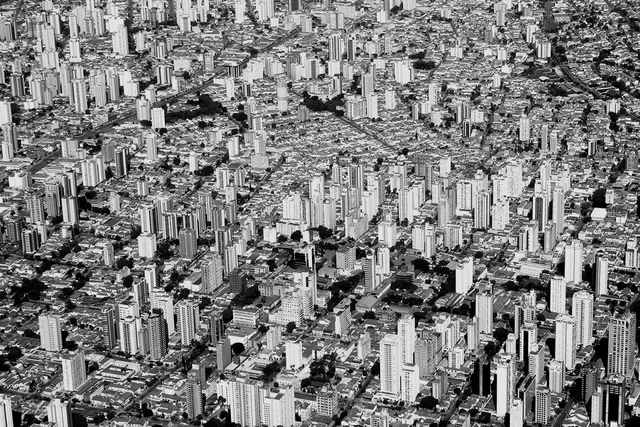 Mapa da Desigualdade 2020 é lançado pela Rede Nossa São Paulo - Imagem de Destaque