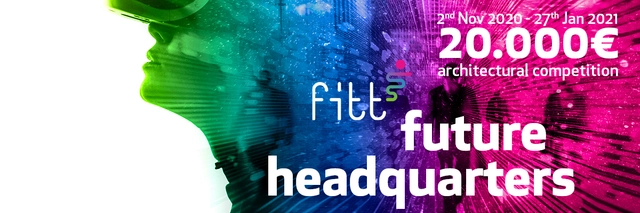 Call for Entries: Design New and Innovative Headquarters of FITT - Featured Image