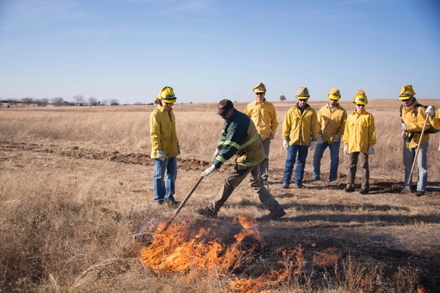 It's Time for Designers to Embrace Fire as the Ecological and Cultural Force That It Is - Featured Image