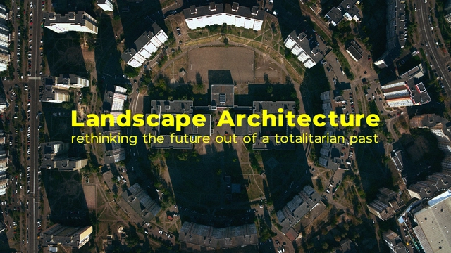 New Short Film Explores The Urban Landscapes of Ukraine’s Socialist Era - Films & Architecture