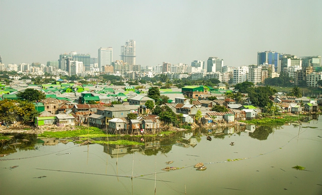 ONU-Hábitat publica el informe 2020 sobre el valor de la urbanización sostenible - Imagen Principal
