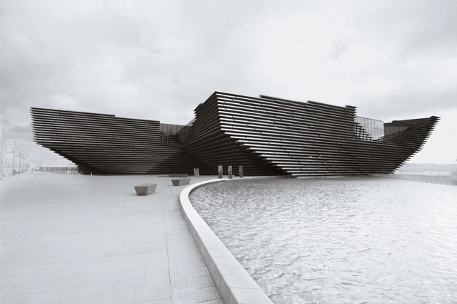 International Photography Awards divulga os vencedores na categoria Arquitetura - Imagem de Destaque