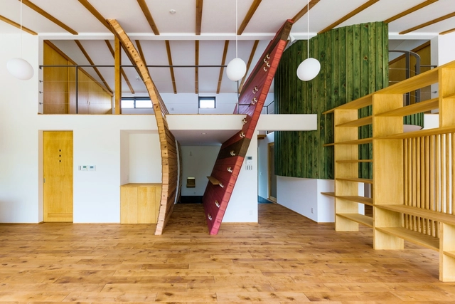 Residência Hasami / Jima Design - Fotografia de Interiores, Casas
