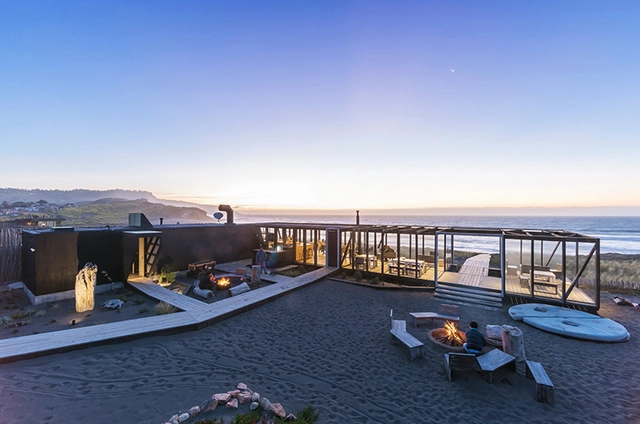 Surf's Up! The Architecture of Clubhouses and Beach Shacks - Featured Image