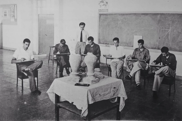 La Bauhaus Tapatía: ¿cómo era la primera escuela de arquitectura en Guadalajara? - Imagen Principal