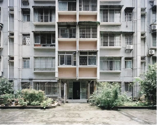 Los cambios arquitectónicos en la década de 1980 a través de las prácticas jóvenes chinas - Imagen Principal