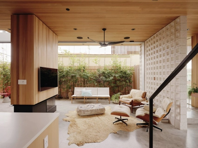 AIA California Announces 2020 Residential Design Awards - Featured Image
