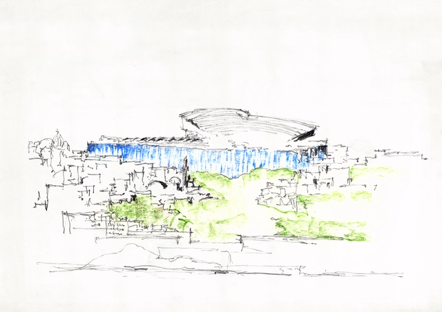 The Dream of a Museum Exhibition Reveals Alvar Aalto’s Unbuilt Museum Designs  - Featured Image