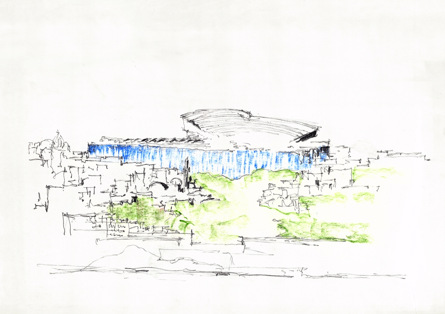 Alvar Aalto Foundation | Tag | ArchDaily