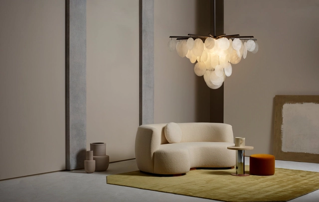Softly Lit Lounges and Eccentricity: Furnishing London's Luxury Hotels - Featured Image