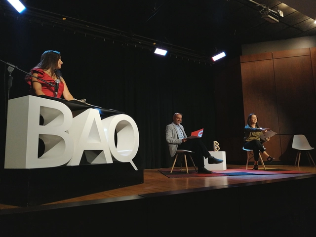 Se inaugura la Bienal Panamericana de Arquitectura de Quito 2020, con presentación de Momoyo Kaijima - Imagen Principal