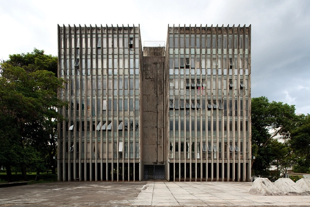 Altamira disponibiliza gratuitamente o ebook "Arquitetas e arquiteturas na América Latina do século XX" - Imagem de Destaque