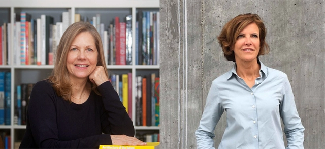IE School of Architecture and Design Interview Jeanne Gang to Discuss Architecture as a Good Neighbor - Featured Image