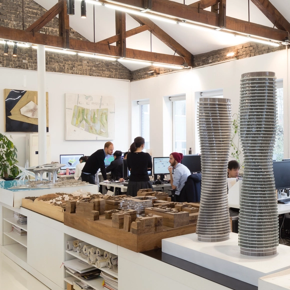 From Architecture School to Practice: How Famous and Emerging Figures Made the Transition - Films & Architecture
