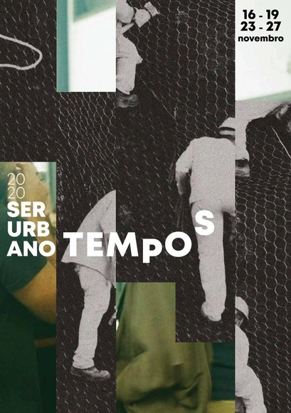Ser Urbano 2020 - Imagem de Destaque