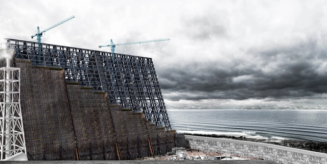 World Architecture Festival anuncia los dibujos finalistas del Architecture Drawing Prize 2020 - Imagen Principal