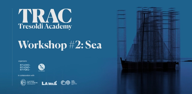Apply Now to Join Tresoldi Academy's Nautical-Themed Workshop in Italy - Featured Image