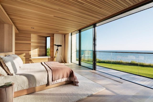 Designing the Hamptons: Long Island's Luxury Homes - Featured Image