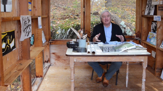 Isolation is an Idea Provoker: Interview with Steven Holl - Featured Image