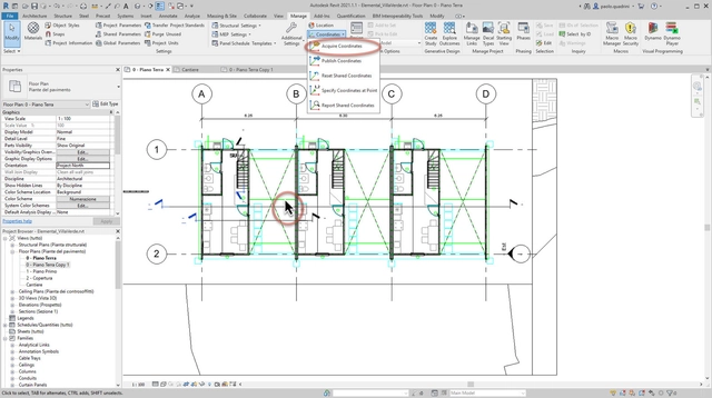 Cómo iniciar un nuevo proyecto en Revit - Imagen Principal